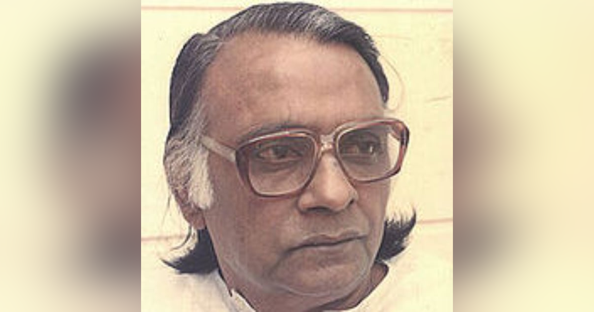 జెయమోహన్ గారి 'యాత్ర' కథా సమీక్ష జెయమోహన్ గారి 'యాత్ర' కథా సమీక్ష