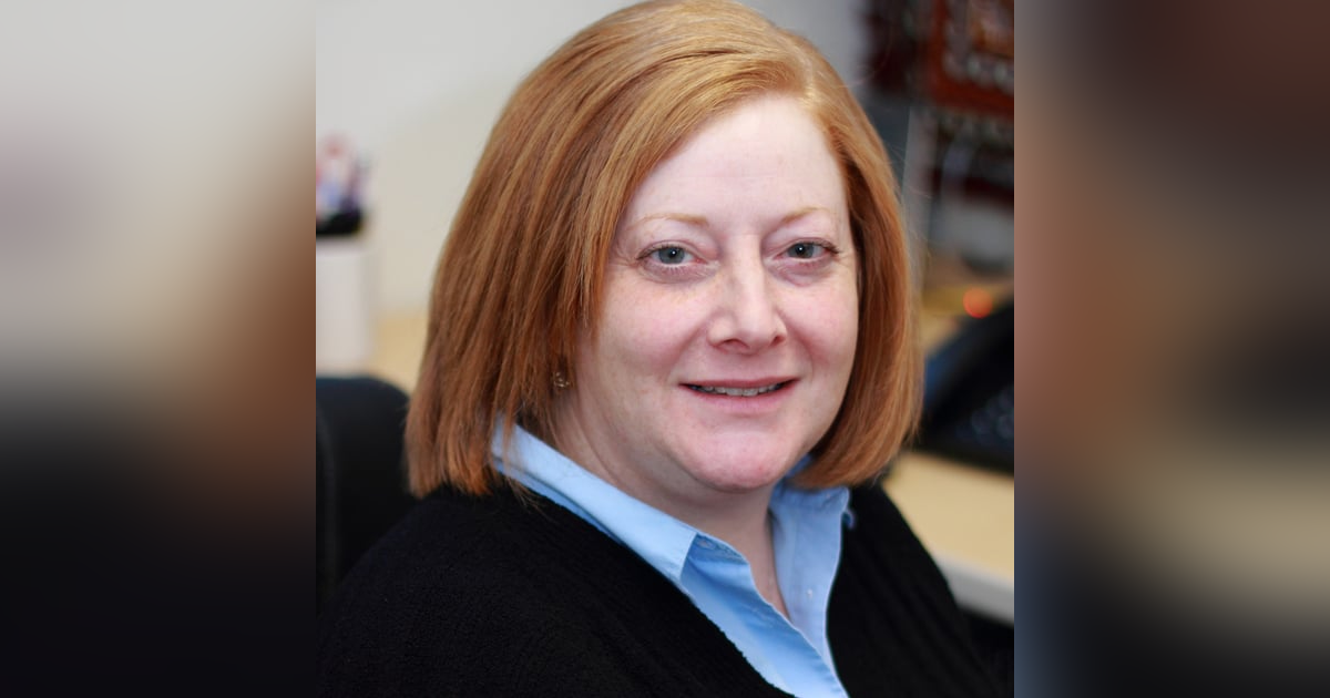 Rebroadcast #14 - Joanne Kamens Rebroadcast #14 - Joanne Kamens