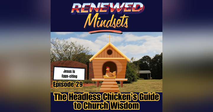 image for Christ-Centered Leadership