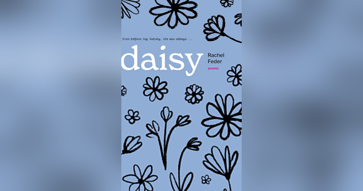 699 Gatsby's Daisy (with Rachel Feder) | My Last Book with Francesca Peacock 699 Gatsby's Daisy (with Rachel Feder) | My Last Book with Francesca Peacock