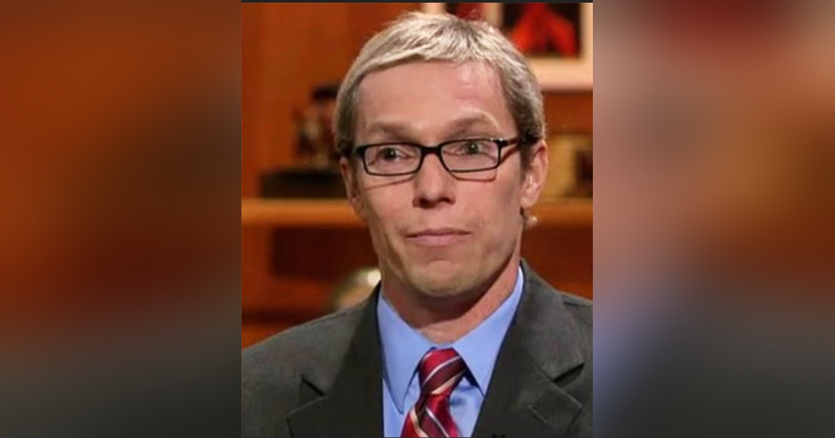 Mick Dumke--The Litmus Test Mick Dumke--The Litmus Test