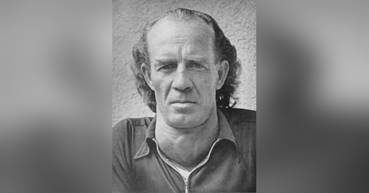 image for Bruno Gröning: The Controversial Mystic Who Healed with Faith