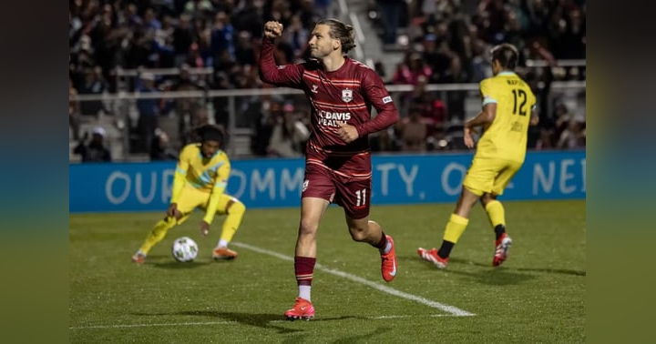 image for 2025 Match Recap: Sacramento Republic FC 2, New Mexico United 1