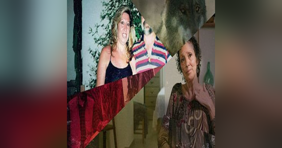 Episodio 20 Operacion Telaraña: El caso de Lucia Garrido Episodio 20 Operacion Telaraña: El caso de Lucia Garrido