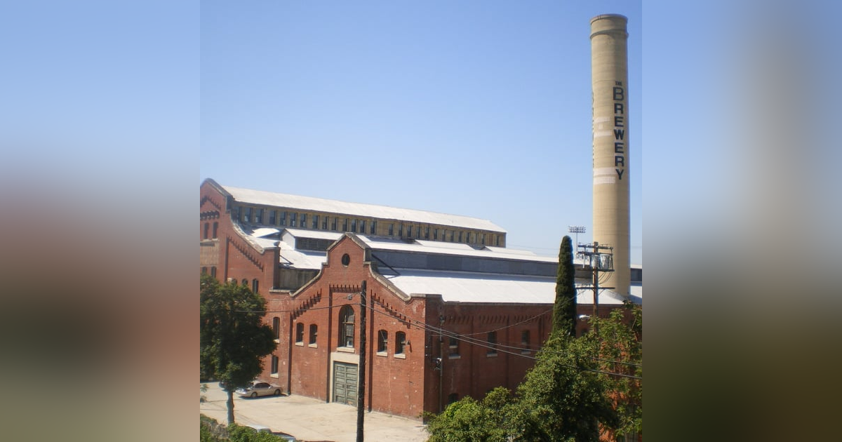 California Craftiness with Michael Monarrez California Craftiness with Michael Monarrez