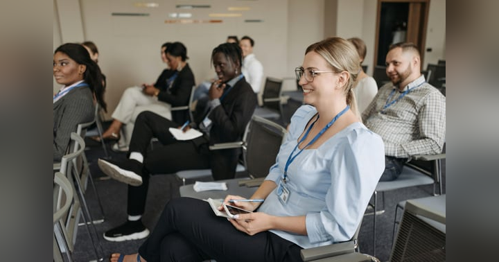 image for The Secret Sauce of Learning Experience Design