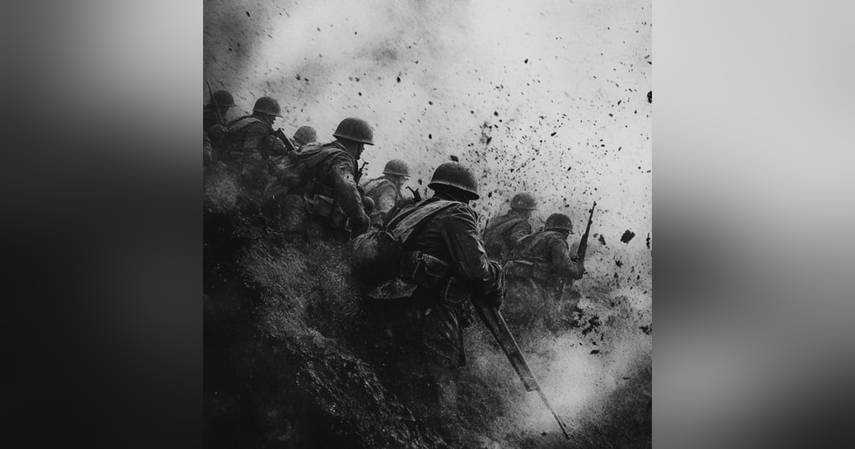 Propaganda, Lies and False Flags: How The U.S. Justifies It's Wars Propaganda, Lies and False Flags: How The U.S. Justifies It's Wars