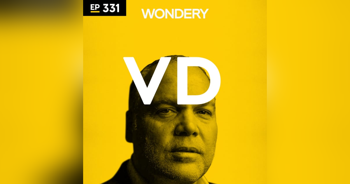 Vincent D'Onofrio Returns Vincent D'Onofrio Returns