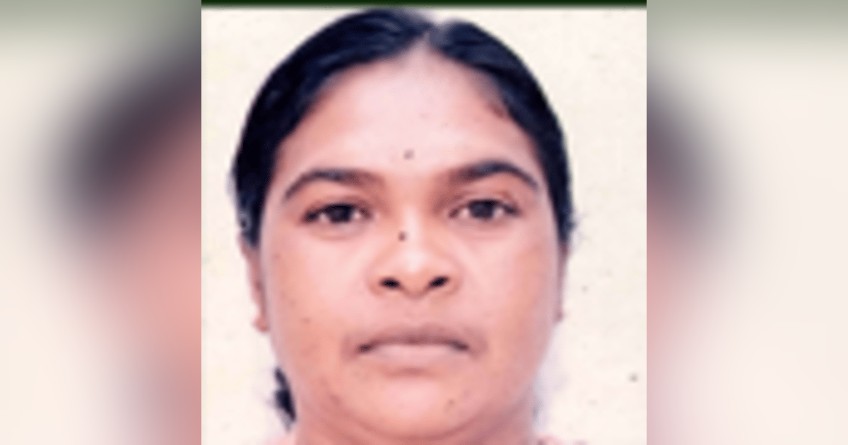 Ms.Munni Hansda - Jharkhand -2 (In Hindi : వనవాసి ధారావాహికలో భాగంగా ) - Ms.Munni Hansda - Jharkhand -2 (In Hindi : వనవాసి ధారావాహికలో భాగంగా ) -