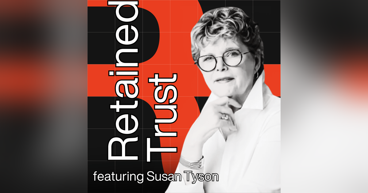 Marketing Without the Nonsense with Susan Tyson Marketing Without the Nonsense with Susan Tyson