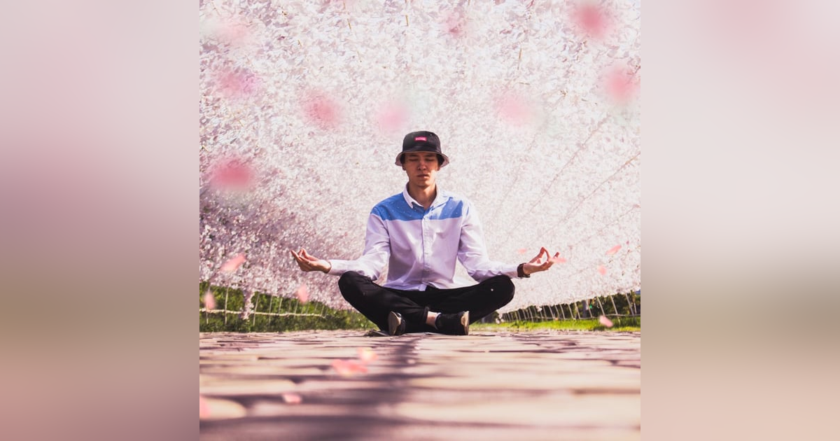 Sacred Individuality Sacred Individuality