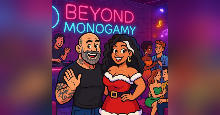 image for We Threw a Meet & Greet…and Accidentally Started an Orgy