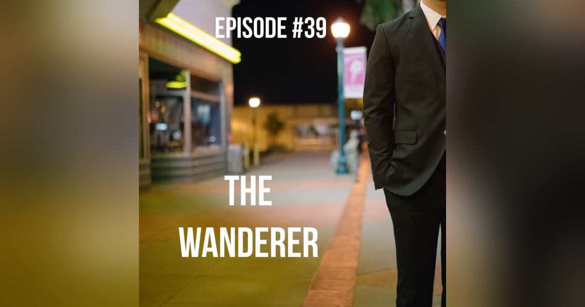 The Wanderer The Wanderer