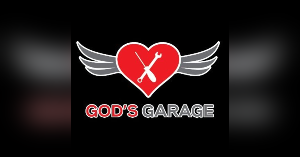 God's Garage Grand reopening and the 2022 Ford Bronco Raptor is in the New Car Showroom! God's Garage Grand reopening and the 2022 Ford Bronco Raptor is in the New Car Showroom!