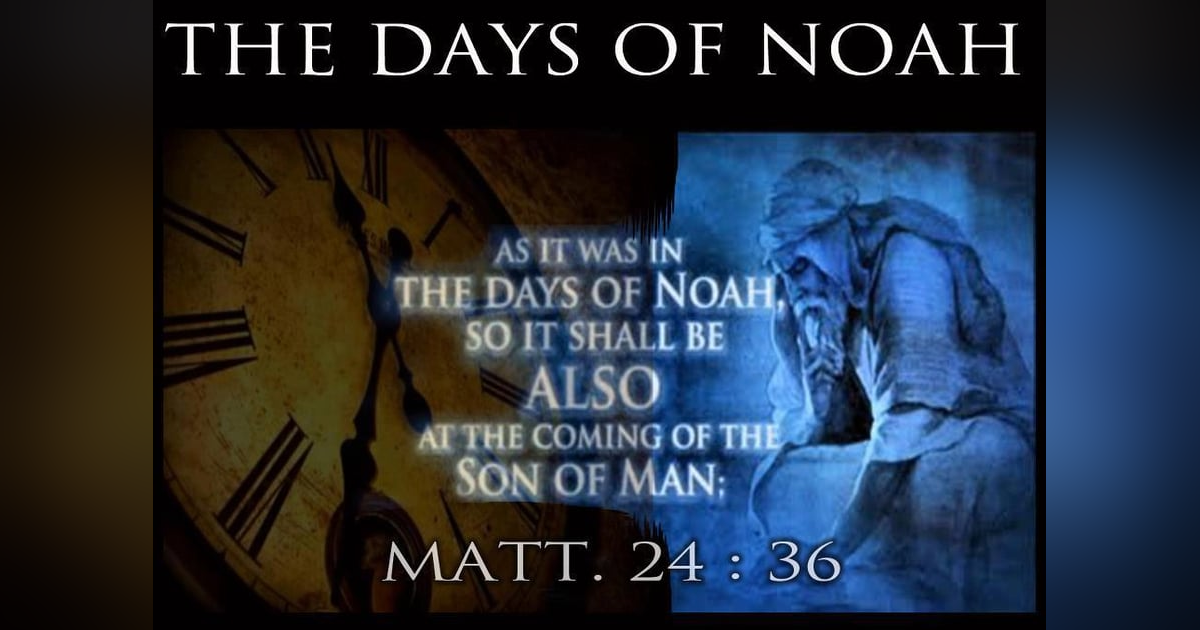 What is The World Going to Be Like When Jesus Returns + What Command of Jesus Made the Disciples Realize They Need More Faith? #342 What is The World Going to Be Like When Jesus Returns + What Command of Jesus Made the Disciples Realize They Need More Faith? #342