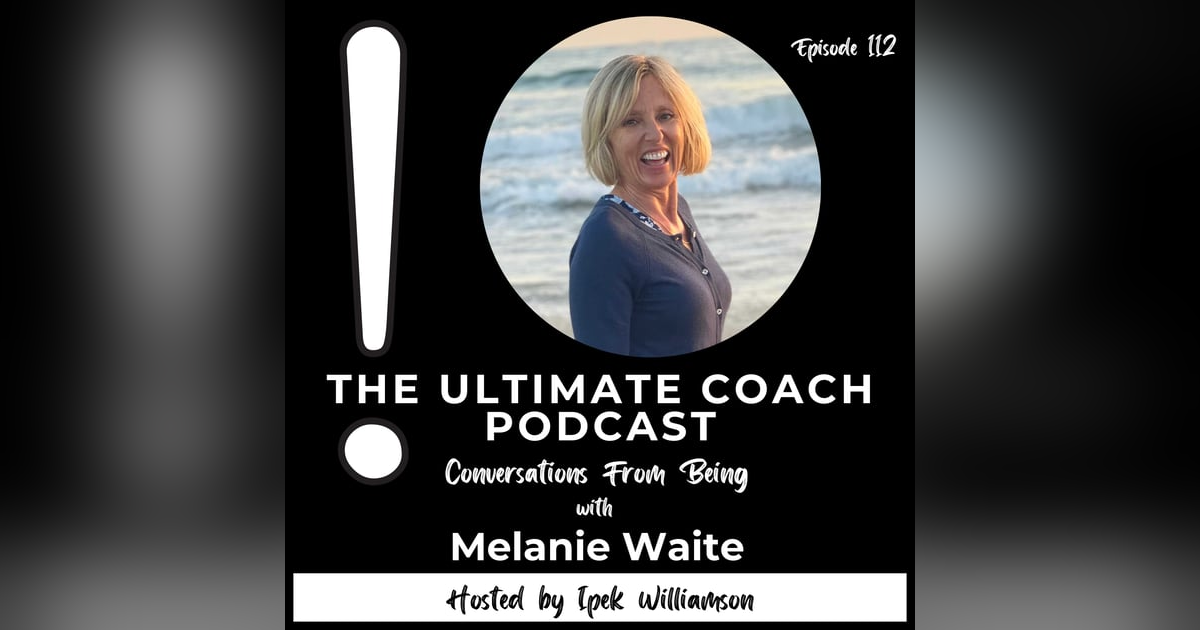 From Self Judgment to Radical Self Love - Melanie Waite From Self Judgment to Radical Self Love - Melanie Waite