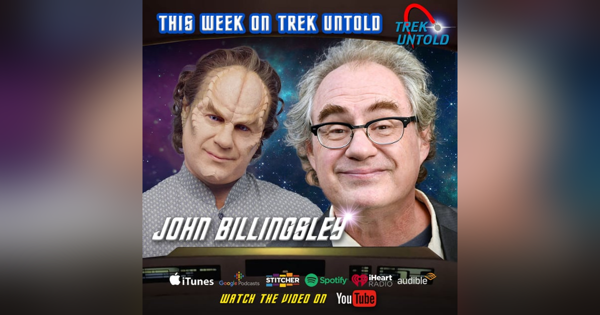 115: The Facts About Phlox With John Billingsley 115: The Facts About Phlox With John Billingsley