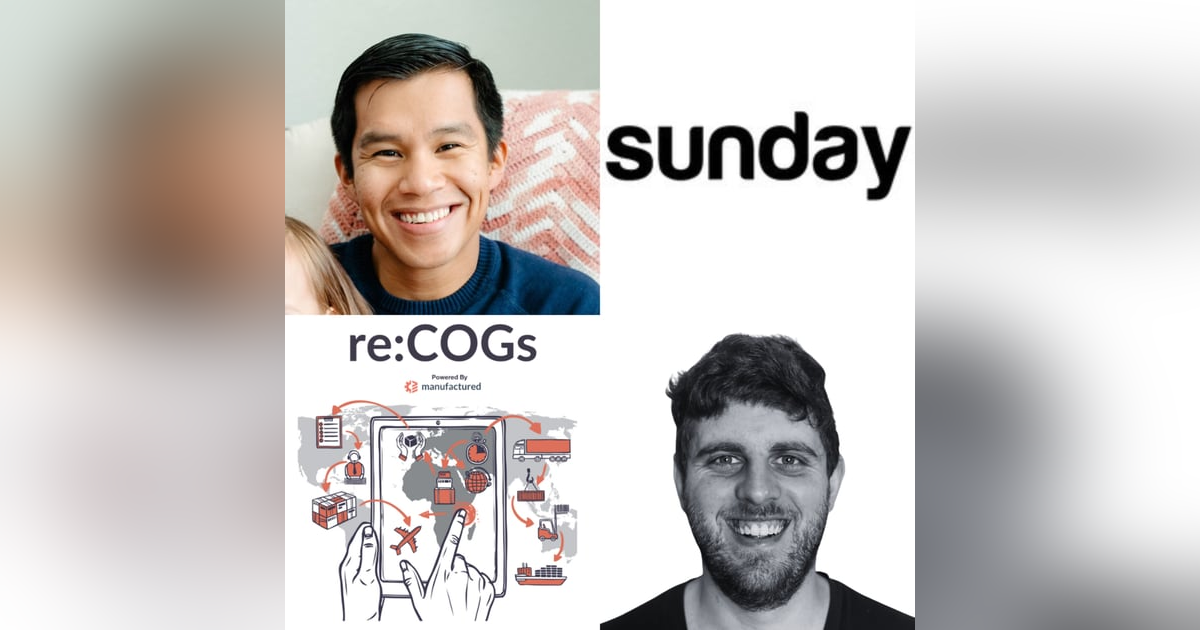 Jay Velasco (Sunday) - How He Built Out The Operations Of A Lawn & Garden Company From Scratch Jay Velasco (Sunday) - How He Built Out The Operations Of A Lawn & Garden Company From Scratch