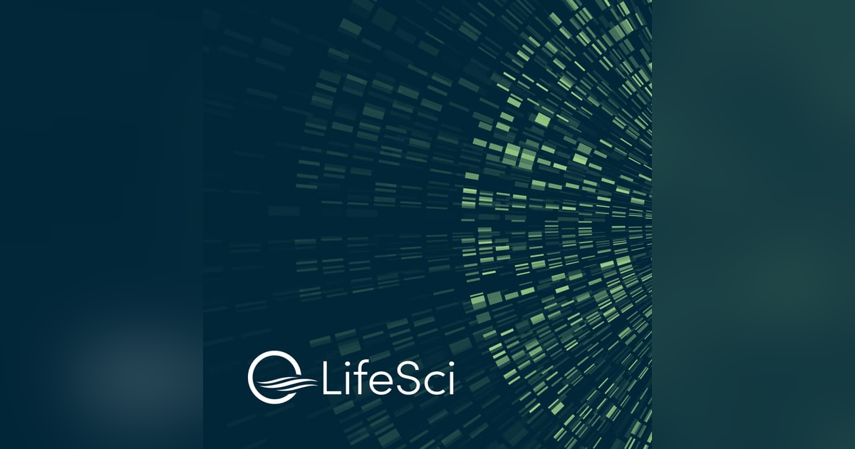 LifeSci Partners Presents: Benchtop Bios LifeSci Partners Presents: Benchtop Bios