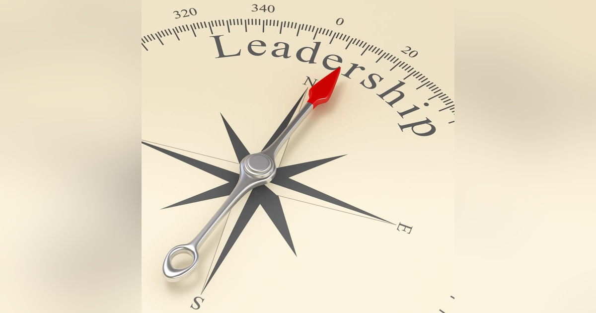 Leading in the 21st Century: Challenges and Perspectives with Dr. Leroy McKenzie Jr. Leading in the 21st Century: Challenges and Perspectives with Dr. Leroy McKenzie Jr.