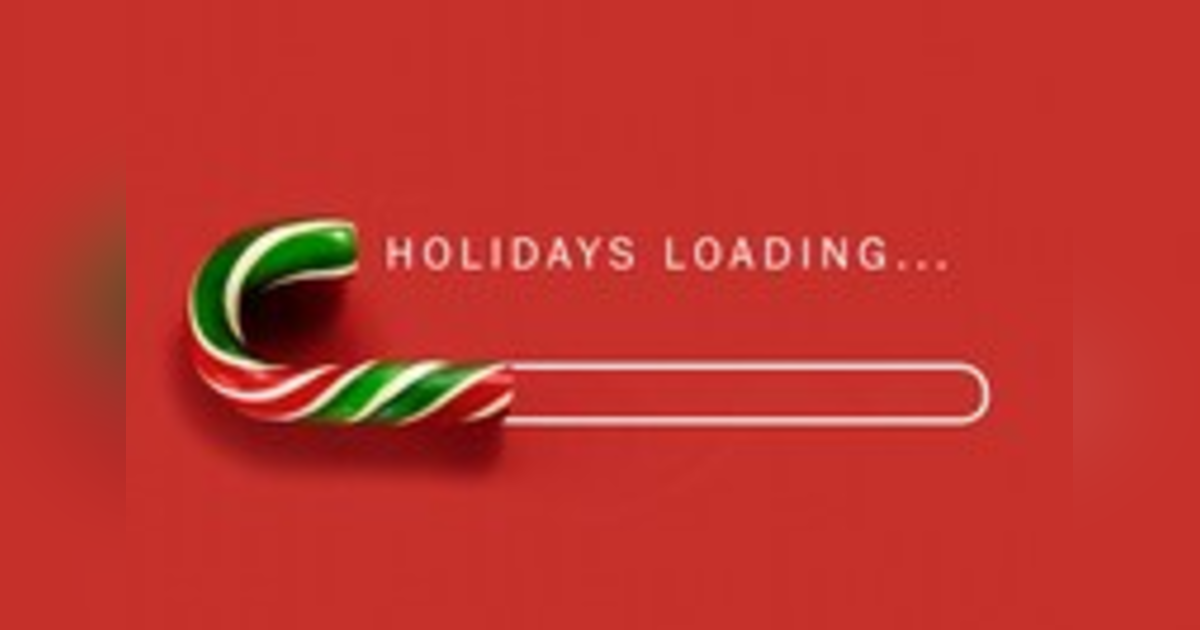 You can avoid overspending on the holidays. Here’s how. You can avoid overspending on the holidays. Here’s how.