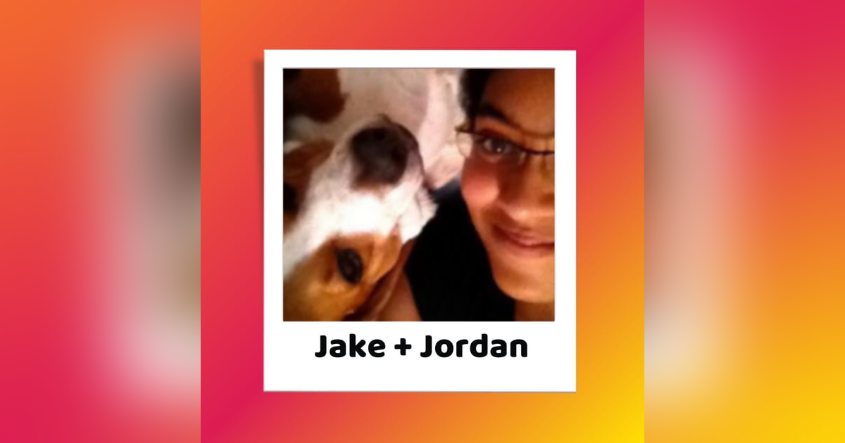 Jake Jake