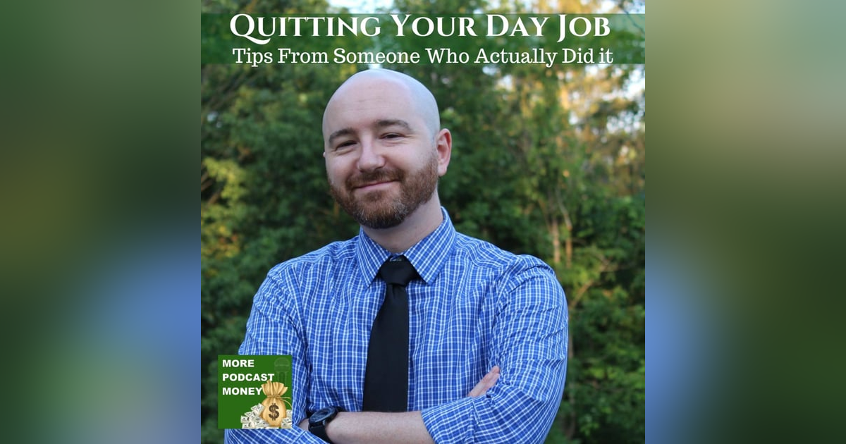 How To Quit Your Day Job - Tips From Someone Who Actually Did it How To Quit Your Day Job - Tips From Someone Who Actually Did it