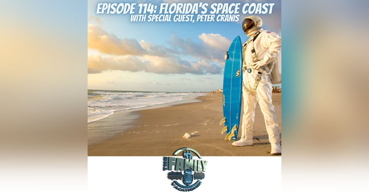 Florida's Space Coast Florida's Space Coast