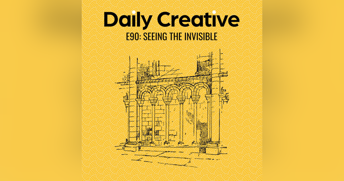 Seeing The Invisible: How Beats By Dre Became Iconic, and How Pioneers Build Businesses That Last Seeing The Invisible: How Beats By Dre Became Iconic, and How Pioneers Build Businesses That Last