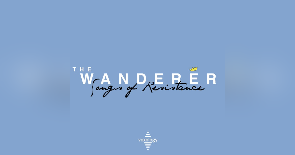 The Wanderer: The Wanderer: