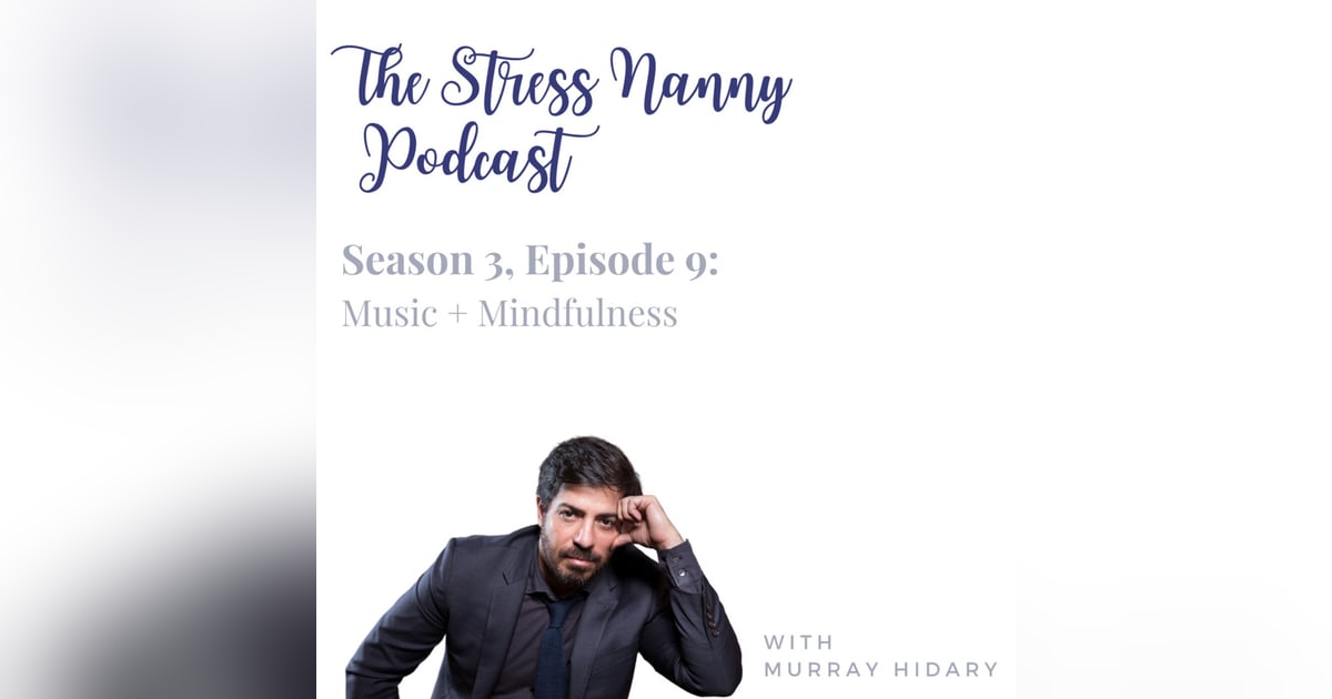 Music + Mindfulness Music + Mindfulness