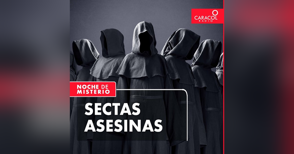 Sectas asesinas Sectas asesinas