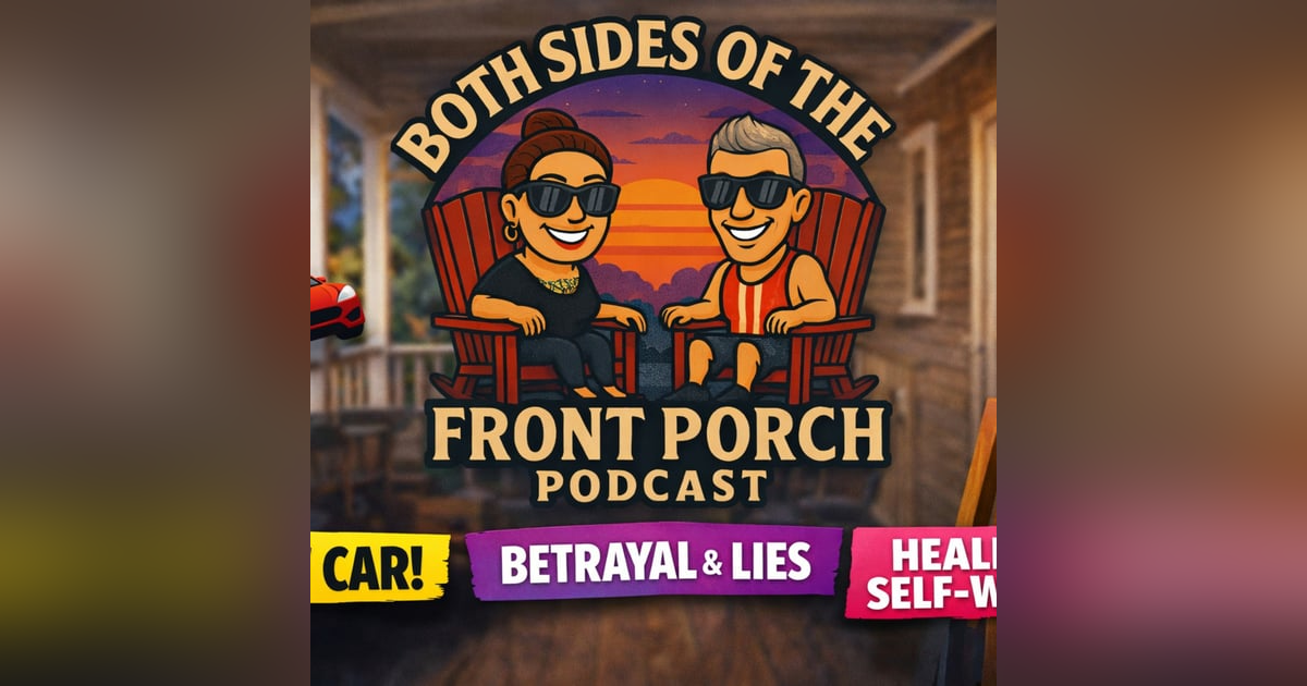 Weekend Adventures, Betrayal, Healing & Self-Worth Weekend Adventures, Betrayal, Healing & Self-Worth