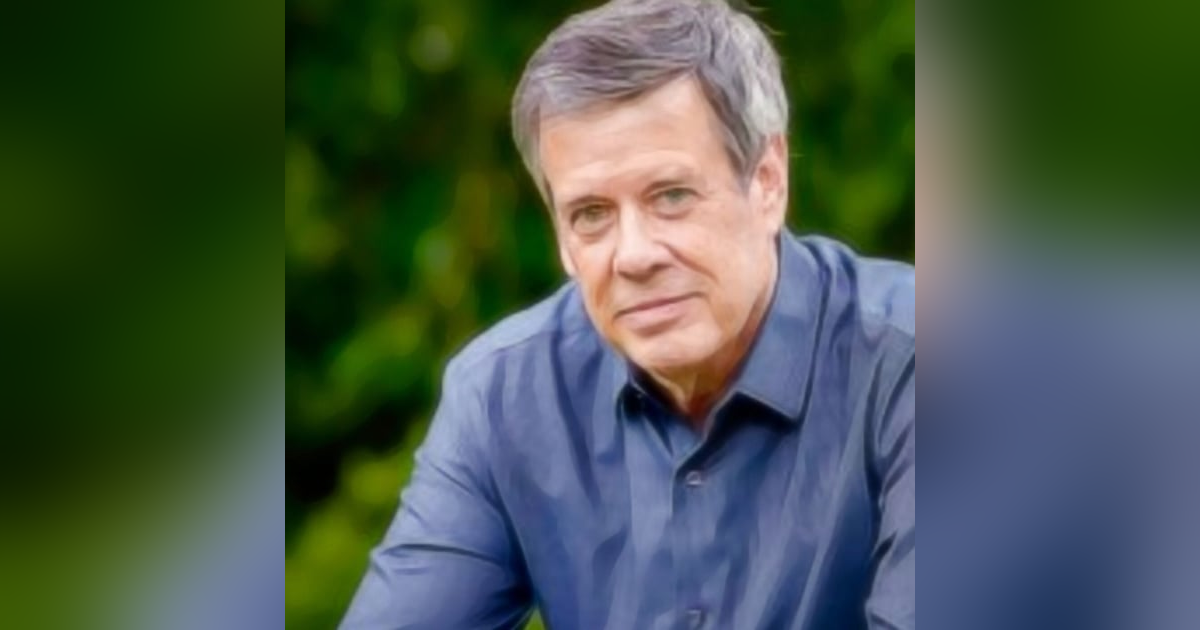 Michael Cordell - Author and Screenwriter Michael Cordell - Author and Screenwriter