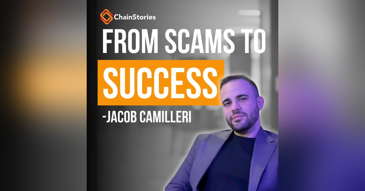 From Scams to Success - Interview with Co-founder of Sonar Platform From Scams to Success - Interview with Co-founder of Sonar Platform