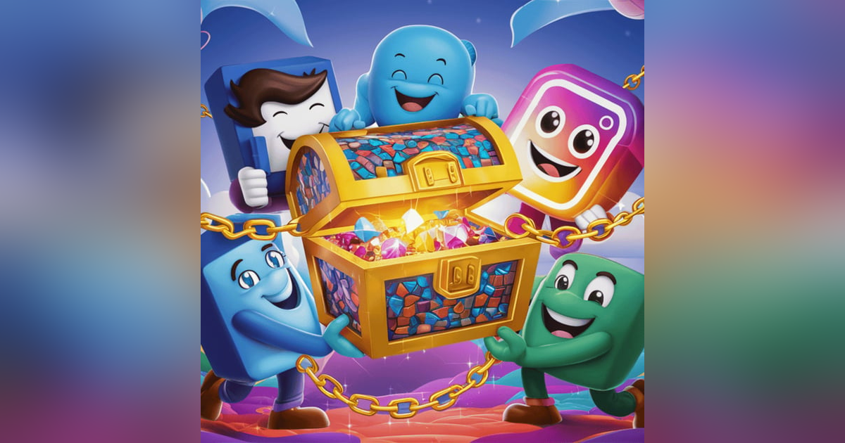 SEO, The Future of Marketing & Supercharging Your Marketing with First-Party Data ๐ฏ | clubhouse LIVE! audio with Favour Obasi-ike SEO, The Future of Marketing & Supercharging Your Marketing with First-Party Data ๐ฏ | clubhouse LIVE! audio with Favour Obasi-ike