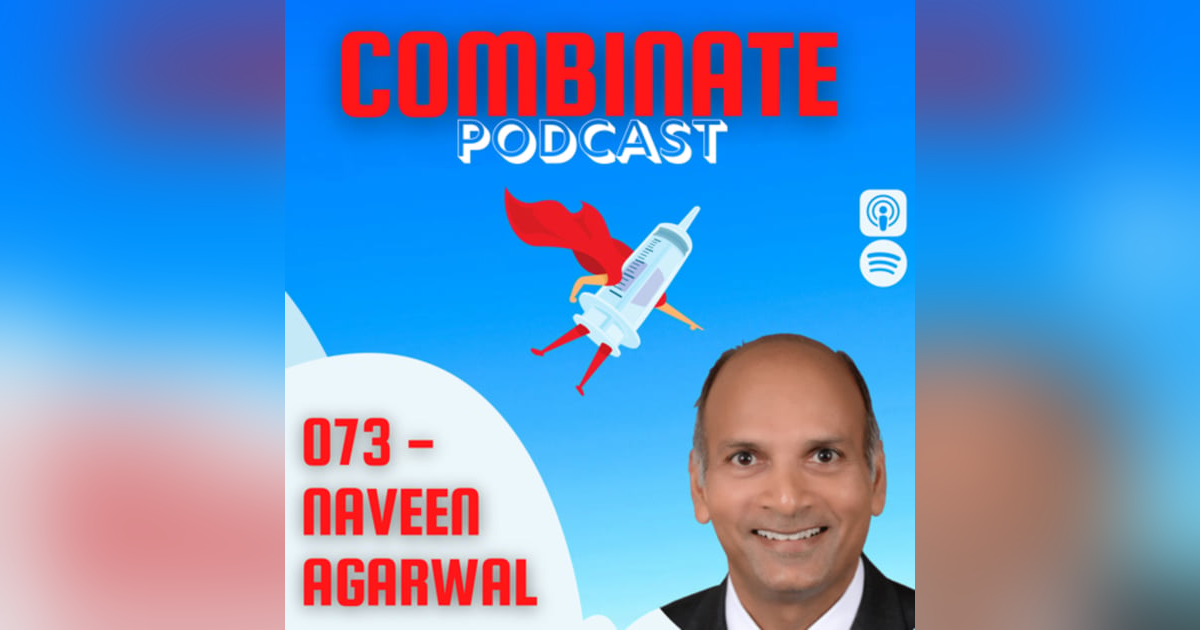 073 - Anatomy of a Hazard, Clifton Ericcson, ISO 14971/24971 Risk Management with Naveen Agarwal 073 - Anatomy of a Hazard, Clifton Ericcson, ISO 14971/24971 Risk Management with Naveen Agarwal