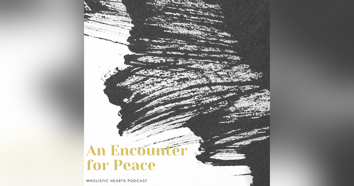 46. An Encounter for Peace 46. An Encounter for Peace