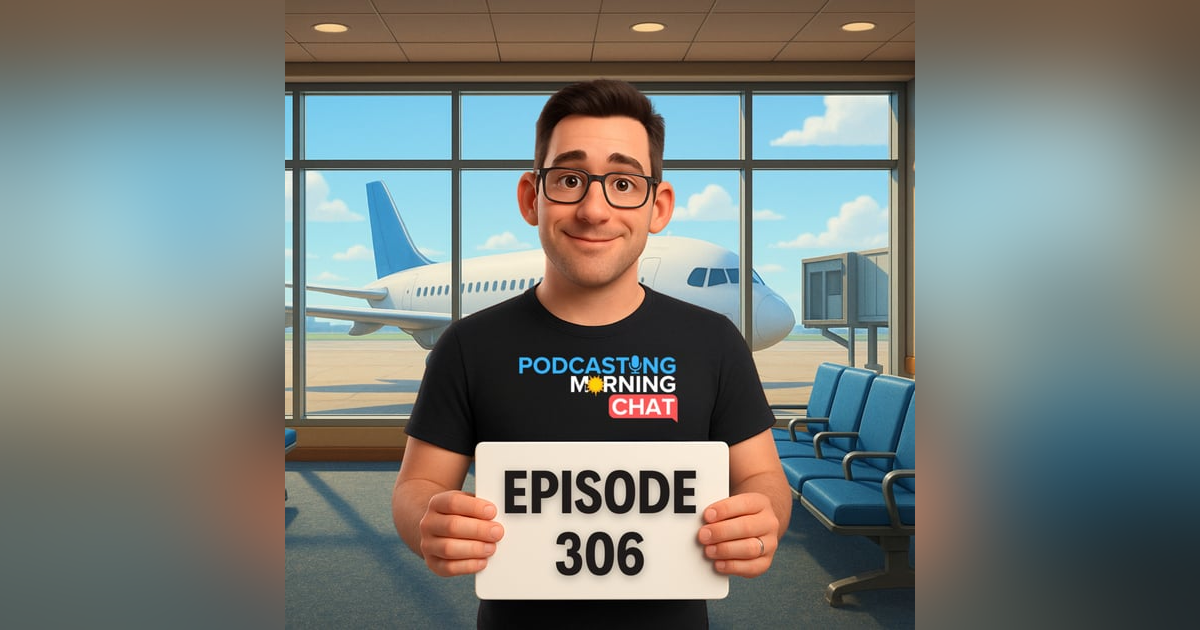 306 - Unpacking Questions From The Mailbag & Sharing Wins 306 - Unpacking Questions From The Mailbag & Sharing Wins