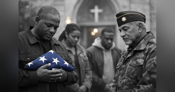 image for Moral Injury Vs PTSD: Why Traditional Therapy Might Be Missing the Heart of Your Struggle