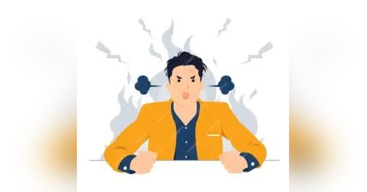 image for What Should We Do With Our Anger?