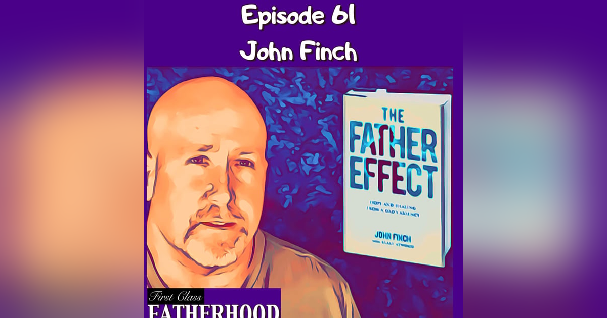 #61 John Finch #61 John Finch