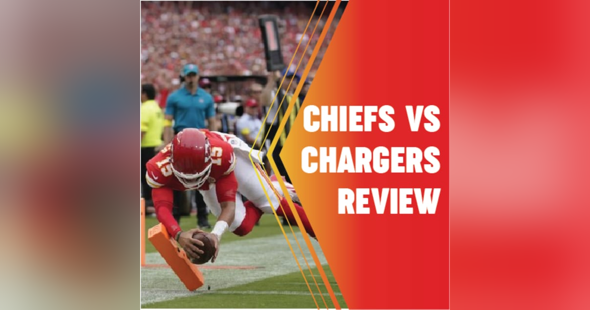 Ban the Tush Push? | Chiefs vs Eagles Review Ban the Tush Push? | Chiefs vs Eagles Review