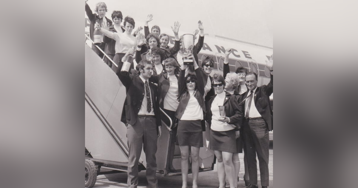 Manchester Corinthians The Interview Manchester Corinthians The Interview