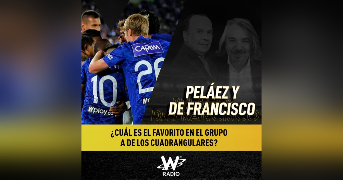 ¿Cuál es el favorito en el Grupo A de los cuadrangulares? ¿Cuál es el favorito en el Grupo A de los cuadrangulares?