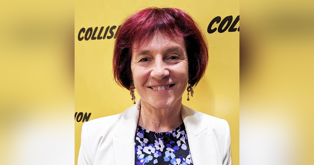 A Sea Of Climate Solutions; Dr. Deborah Brosnan A Sea Of Climate Solutions; Dr. Deborah Brosnan