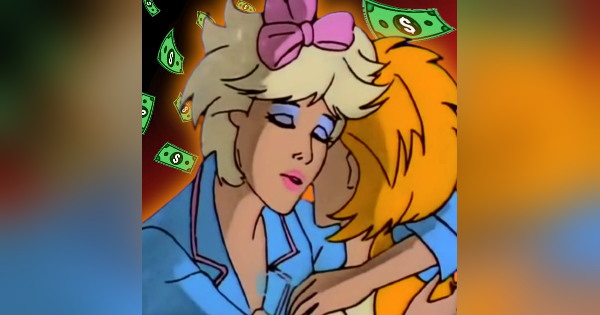 Jem Is About Selfishness Jem Is About Selfishness