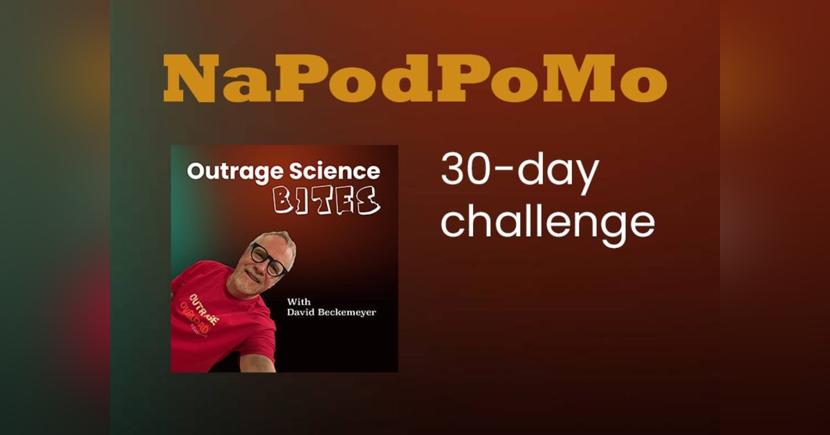 NaPodPoMo Day 9: Naive Realism: How Our Assumptions Fuel Outrage NaPodPoMo Day 9: Naive Realism: How Our Assumptions Fuel Outrage