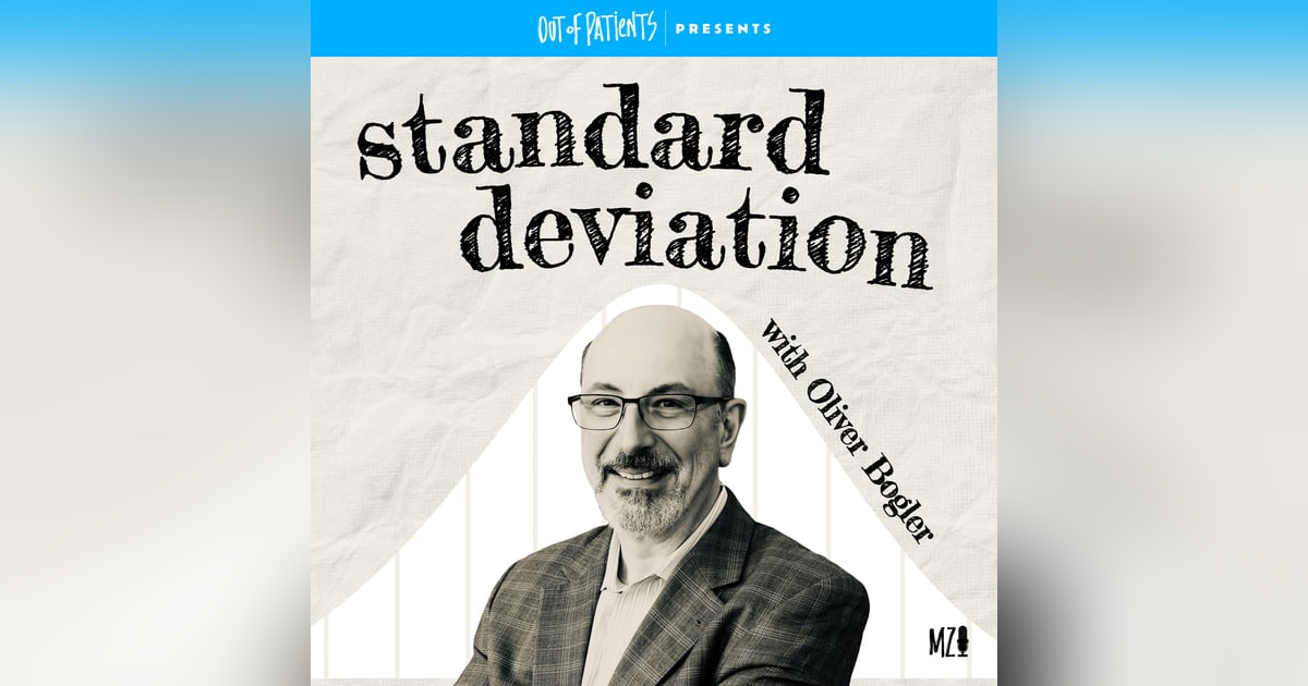 Standard Deviation EP2: Domino Effect Standard Deviation EP2: Domino Effect