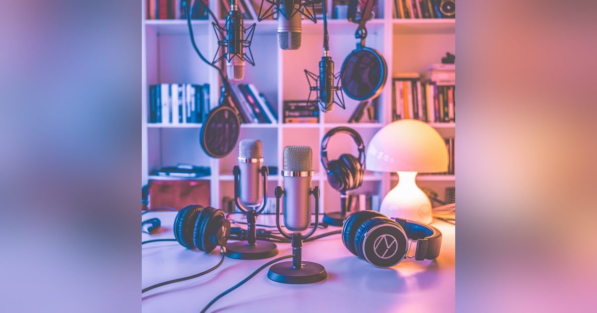 ๐ SEO for Series: Search Engine Optimization for Podcasters | How to Get Discovered & Heard with Favour Obasi-ike ๐ง ๐ SEO for Series: Search Engine Optimization for Podcasters | How to Get Discovered & Heard with Favour Obasi-ike ๐ง